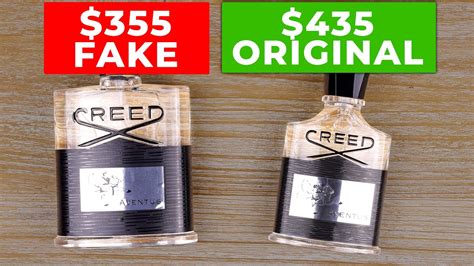 fake creed aventus bottle